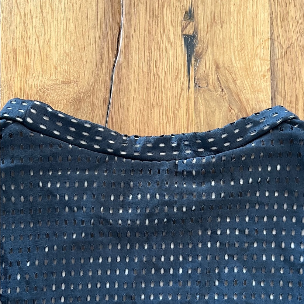 Acacia Swimwear Black One Piece -Small - Picture 6 of 14